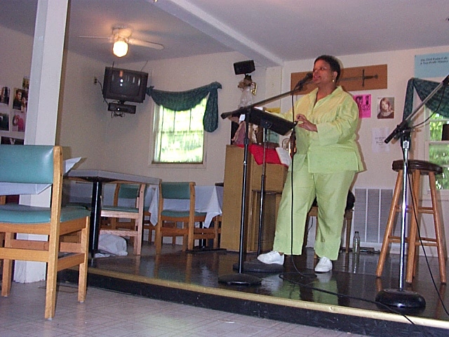 23rd Psalm 5-7-2004 1-23-29 PM